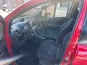 Suzuki Splash thumbnail 7