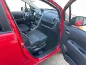 Suzuki Splash thumbnail 8