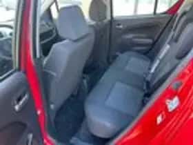 Suzuki Splash thumbnail 9