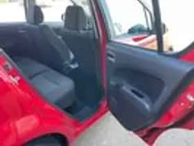 Suzuki Splash thumbnail 10