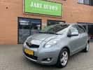 Toyota Yaris (2010) — foto 1