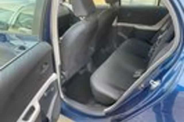 Toyota Yaris (2007) thumbnail 9
