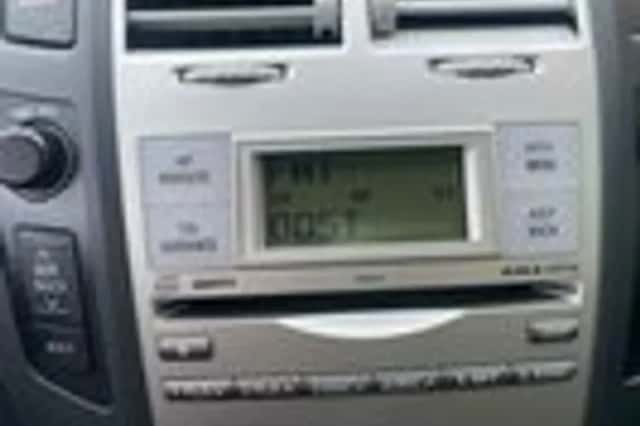 Toyota Yaris (2007) thumbnail 10