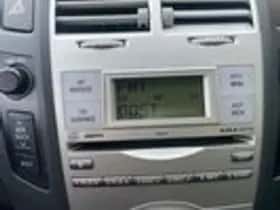 Toyota Yaris (2007) thumbnail 10
