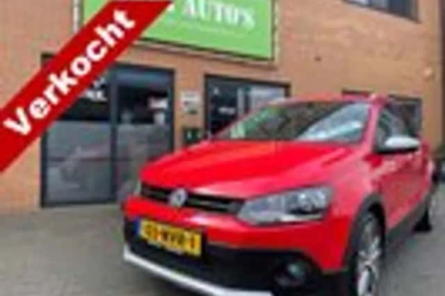 Volkswagen Polo (2010) thumbnail 1