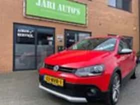 Volkswagen Polo (2010) thumbnail 1