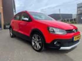Volkswagen Polo thumbnail 2