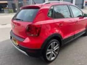 Volkswagen Polo thumbnail 3