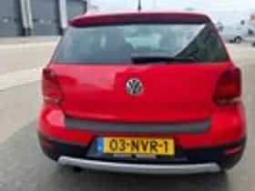 Volkswagen Polo (2010) thumbnail 4