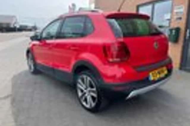 Volkswagen Polo (2010) thumbnail 5