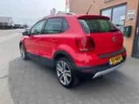 Volkswagen Polo thumbnail 5