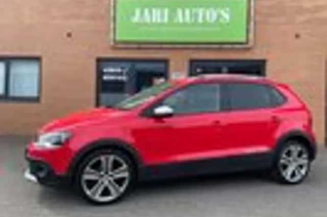 Volkswagen Polo (2010) thumbnail 6