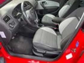 Volkswagen Polo thumbnail 7