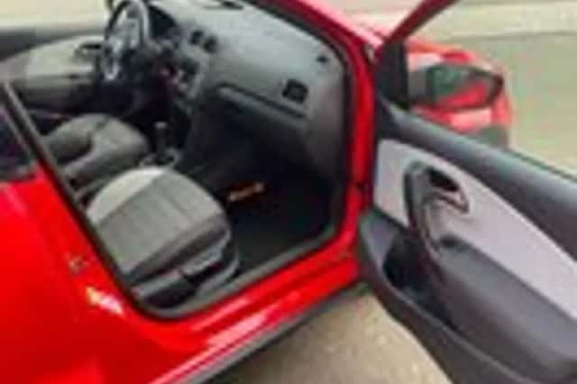 Volkswagen Polo (2010) thumbnail 9