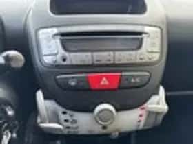 Peugeot 107 thumbnail 13