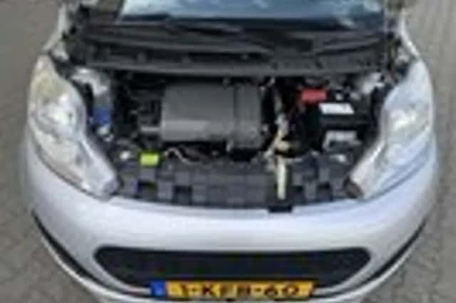 Peugeot 107 (2013) thumbnail 14