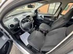 Peugeot 107 (2013) thumbnail 7