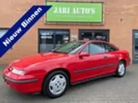 Opel Calibra thumbnail 1