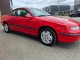 Opel Calibra thumbnail 2