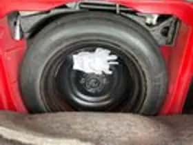 Opel Calibra thumbnail 13