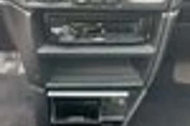 Opel Calibra (1992) thumbnail 15