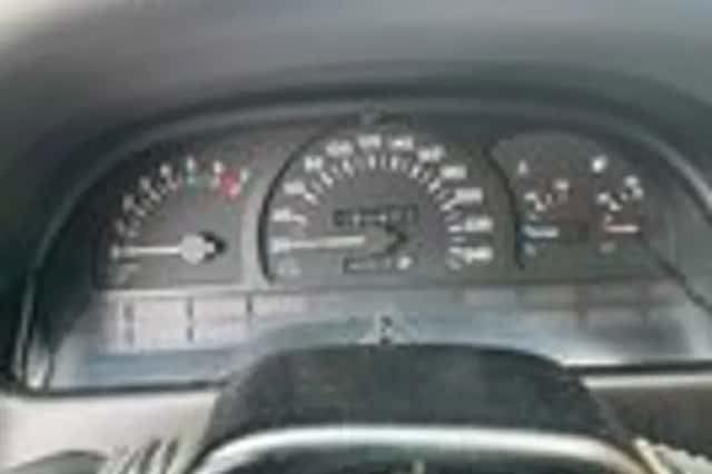 Opel Calibra (1992) thumbnail 16
