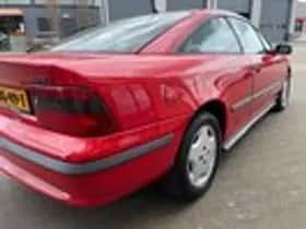 Opel Calibra thumbnail 3