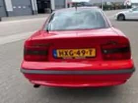 Opel Calibra thumbnail 4
