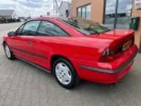 Opel Calibra thumbnail 5
