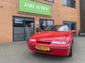 Opel Calibra thumbnail 6