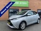 Toyota Aygo (2015) — foto 1