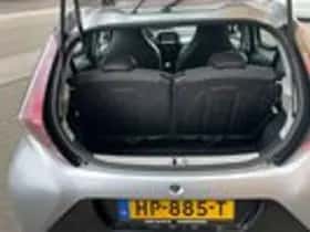 Toyota Aygo thumbnail 11