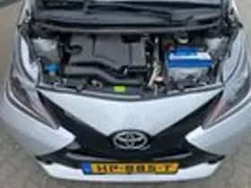 Toyota Aygo thumbnail 12