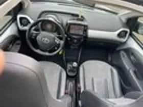 Toyota Aygo thumbnail 15