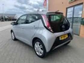 Toyota Aygo thumbnail 6