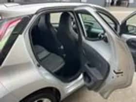 Toyota Aygo thumbnail 10
