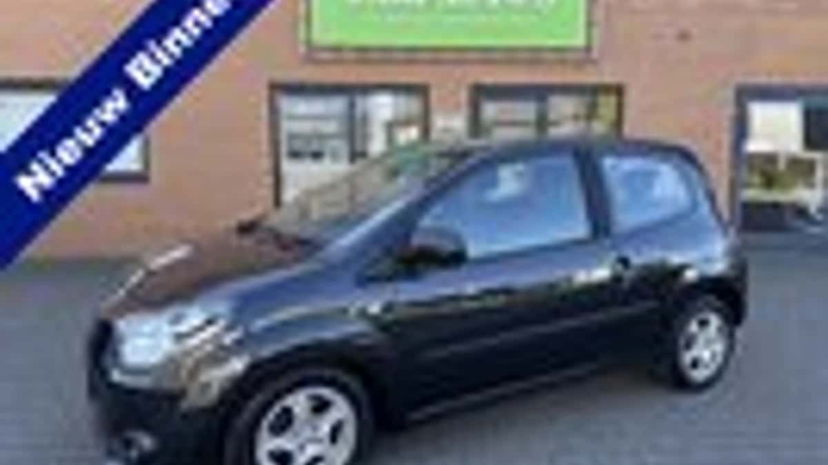 Renault Twingo — foto 1