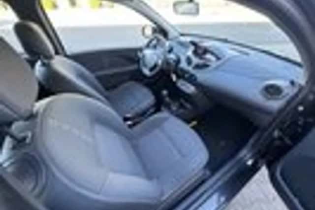 Renault Twingo (2011) thumbnail 11