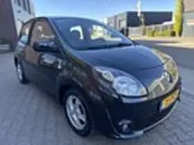 Renault Twingo thumbnail 3