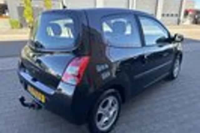 Renault Twingo (2011) thumbnail 4