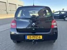 Renault Twingo thumbnail 5