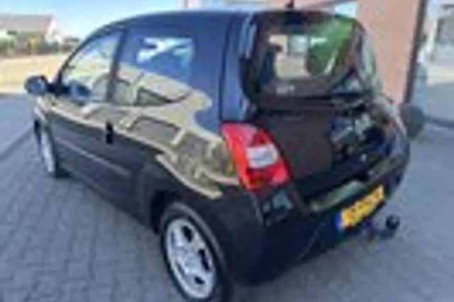 Renault Twingo (2011) thumbnail 6