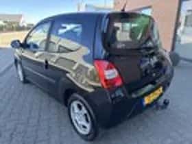 Renault Twingo thumbnail 6