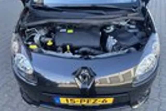 Renault Twingo (2011) thumbnail 7