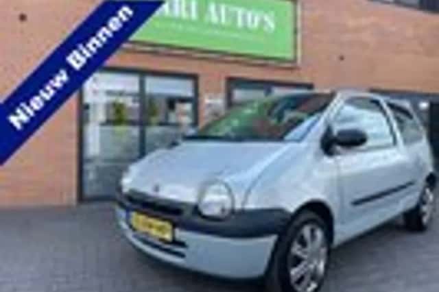 Renault Twingo (2007) thumbnail 1
