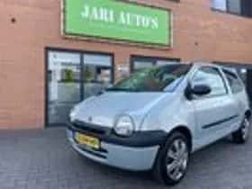 Renault Twingo (2007)