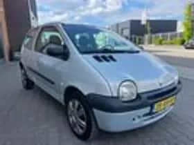 Renault Twingo (2007) thumbnail 2