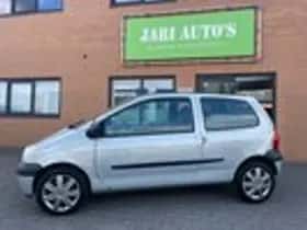 Renault Twingo (2007) thumbnail 3