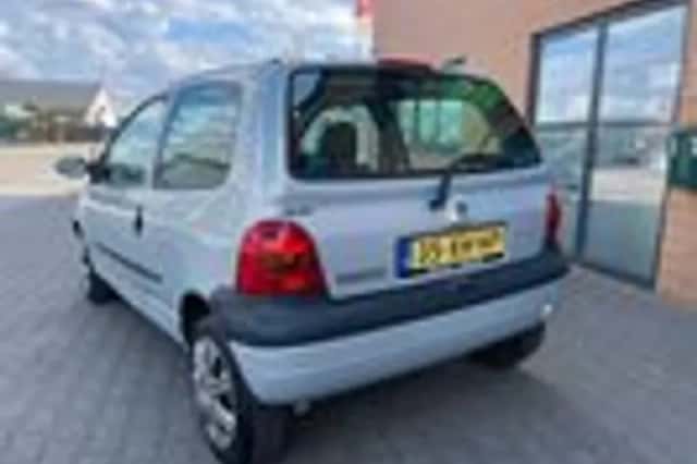 Renault Twingo (2007) thumbnail 4