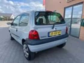 Renault Twingo (2007) thumbnail 4